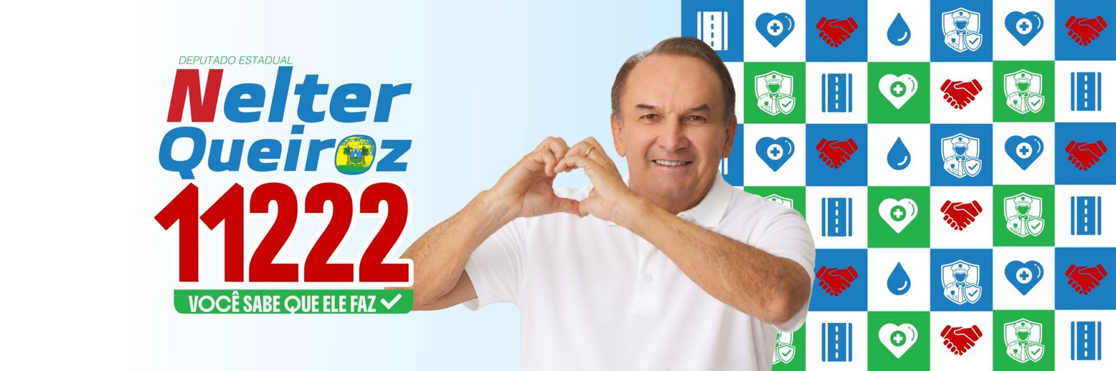 Nelter Queiroz
