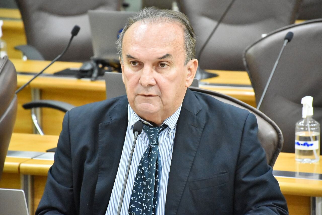 Nelter Queiroz repercute cassação do prefeito de Assú e critica STF por suspender pagamento do piso da enfermagem