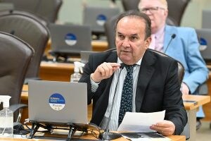 Nelter Queiroz solicita celeridade na indenização para moradores da nova Barra de Santana e transferência da administração da comunidade ao município de Jucurutu