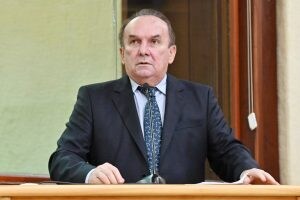 NELTER QUEIROZ REGISTRA OS 143 ANOS DE NASCIMENTO DO CURRAIS-NOVENSE TOMAZ SALUSTINO