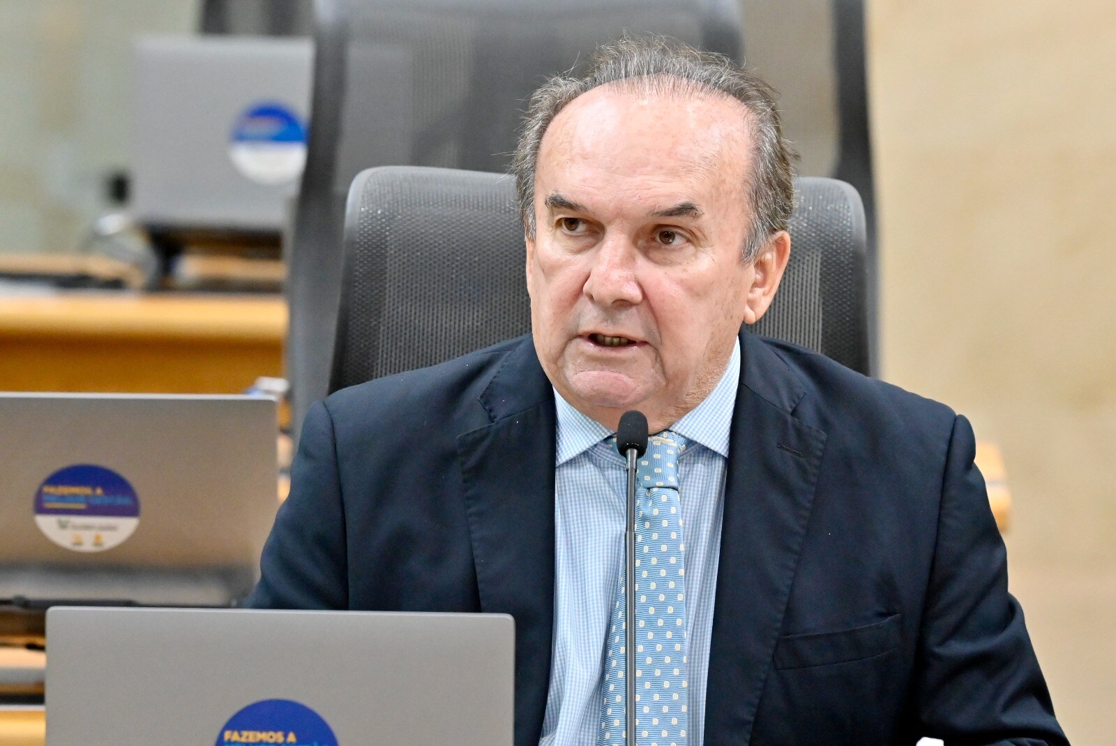 NELTER QUEIROZ SOLICITA AÇÕES PARA CAICÓ E SÃO JOSÉ DO SERIDÓ