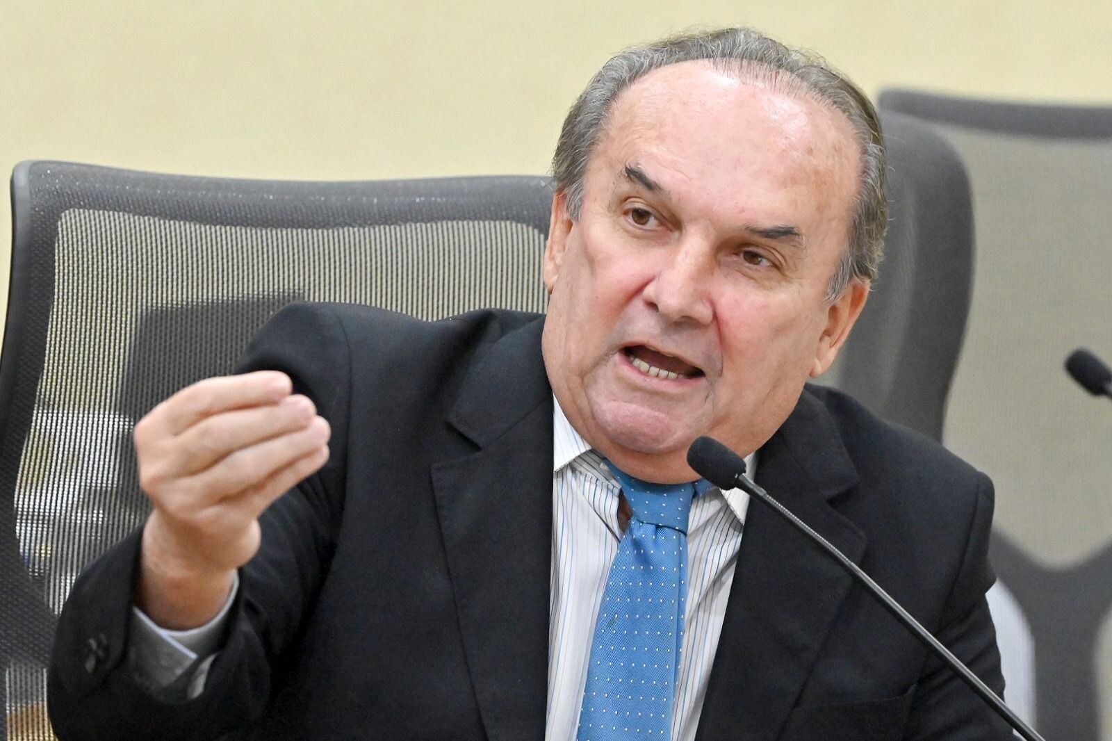 Nelter Queiroz volta a solicitar recuperação de rodovias e cobra elucidação de assassinato em Caicó