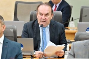 NELTER QUEIROZ PEDE ATENÇÃO DE PARLAMENTARES FEDERAIS E DO GOVERNO DO ESTADO SOBRE PROBLEMÁTICA ENVOLVENDO ICMBIO E IDEMA EM ASSÚ