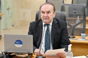 Nelter Queiroz destaca celebração dos 85 anos da Diocese de Caicó