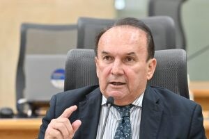 NELTER QUEIROZ SUGERE “SOS RN” E COBRA REDISCUSSÃO DE ORÇAMENTO DOS PODERES