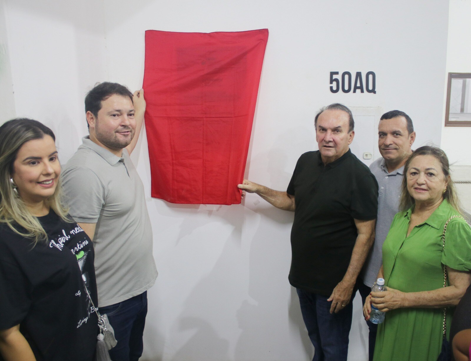 INAUGURAÇÃO DO MERCADO PÚBLICO JOÃO LEÔNCIO DE SOUZA (JUCURUTU) – 23/12/2024