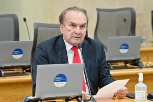 Recursos e lei de Nelter Queiroz fortalecem Carnaval de Caicó