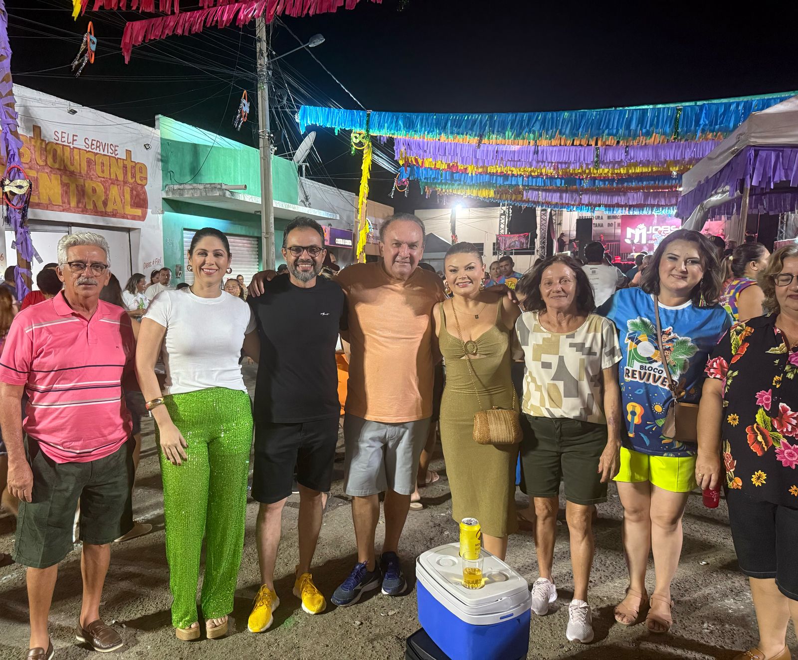 CARNAVAL – SANTANA DO MATOS