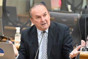 Deputado Nelter solicita renovação de convênio para emissão de RGs em Câmaras Municipais do RN