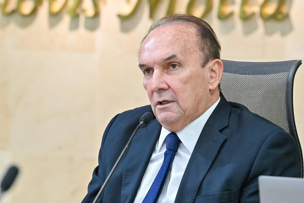 NELTER QUEIROZ PEDE MAIS ATENÇÃO E RESPEITO DO GOVERNO COM A EDUCAÇÃO ESTADUAL DO RN