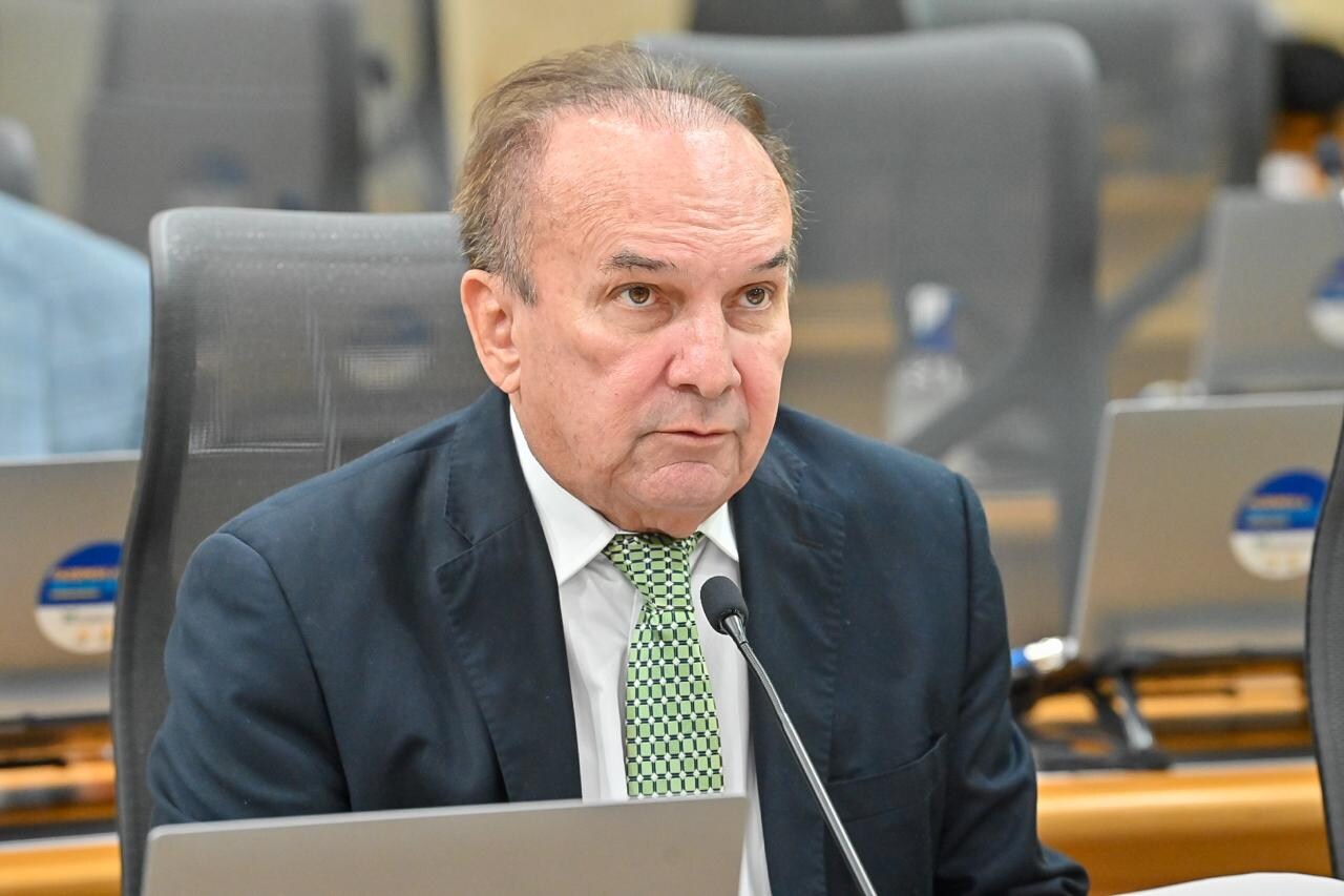 Deputado Nelter Queiroz cobra do Governo do RN calendário de pagamento para árbitros dos JERNs 2024