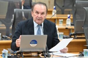 Nelter Queiroz levanta preocupações com Saúde e Infraestrutura no RN