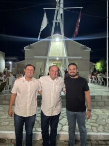 Festa de Santo Antônio (Palma/Caicó): 14/06/1989