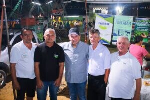 TORNEIO LEITEIRO (FLORÂNIA) 21/06/2025