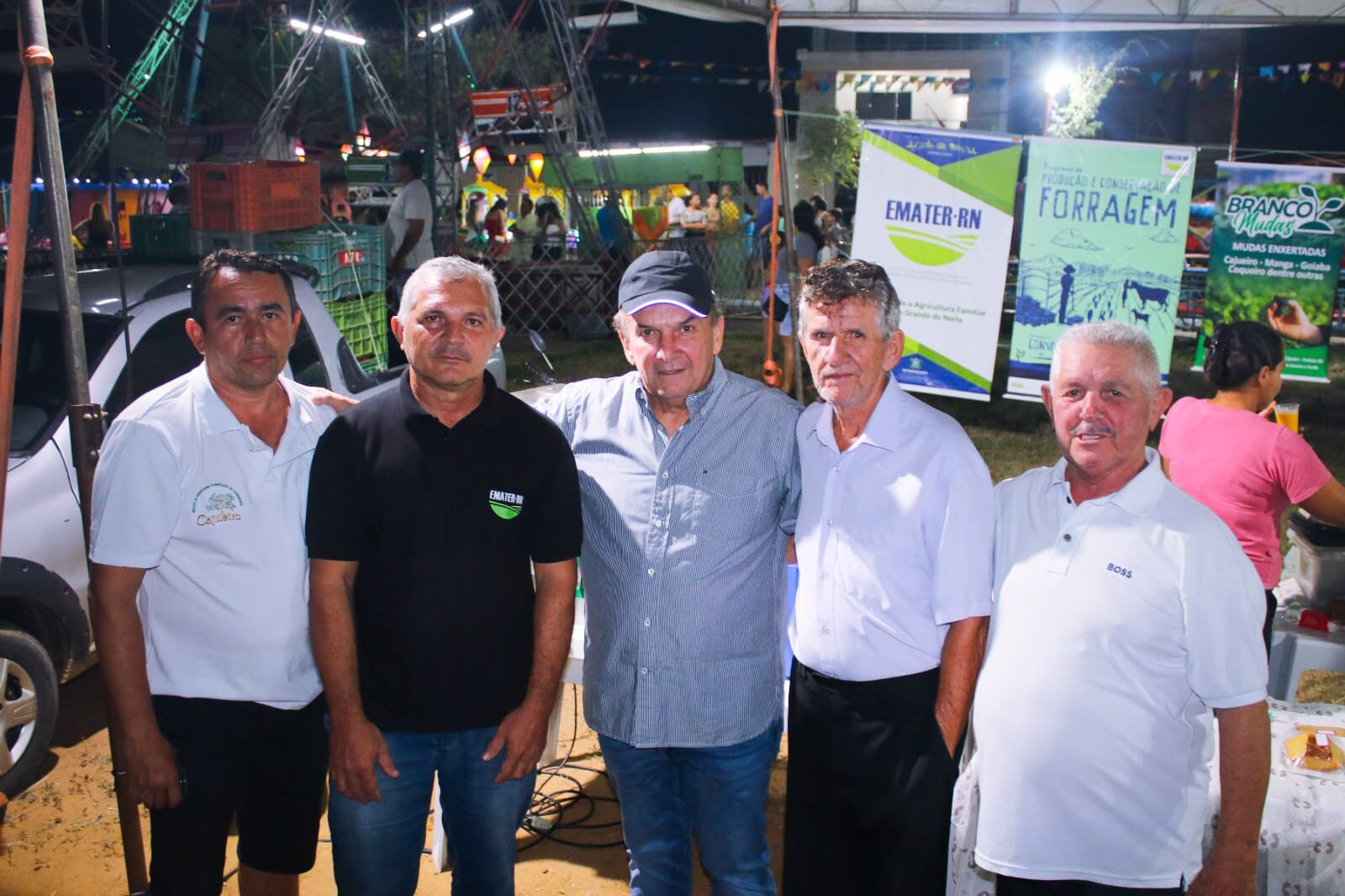 TORNEIO LEITEIRO (FLORÂNIA) 21/06/2025