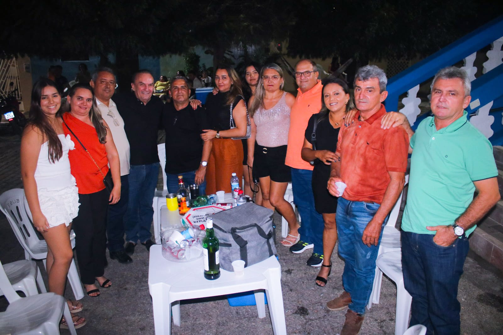 Festa de N. Senhora da Guia (Boi Selado/Jucurutu): 16/08/2025
