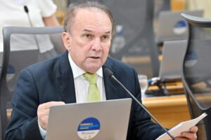 Nelter Queiroz cobra perícias do INSS em Jucurutu e denuncia crise hídrica em comunidade rural de Assú