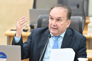 Proposta de lei obriga sinalização de ralos e drenos de piscinas de uso público no RN