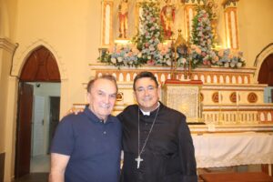 7ª Novena da Festa de São Miguel Arcanjo 2025 (Jucurutu): 26/09/2025