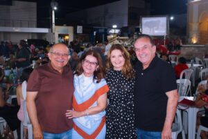 Leilão São Miguel Arcanjo (Jucurutu): 27/09/2025