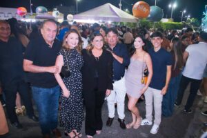 Festa de São Vicente Ferrer (São Vicente): 27/09/2025