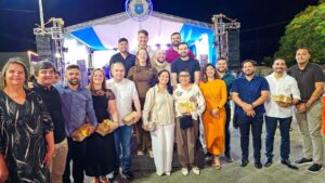 FESTA DO ROSÁRIO (ALTO DO RODRIGUES): 06/10/2025
