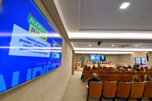 Nelter Queiroz realiza audiência pública sobre Previdência Estadual e cobra investimentos no IPERN