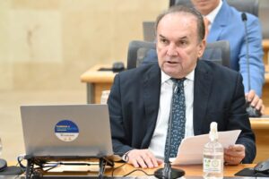 Nelter defende pescadores artesanais e pede aprovação da MP do Seguro Defeso