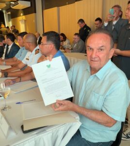 Nelter Queiroz cobra recursos para estradas da Serra de João do Vale e Serra de Santana, e pleiteia ações hídricas para São Rafael