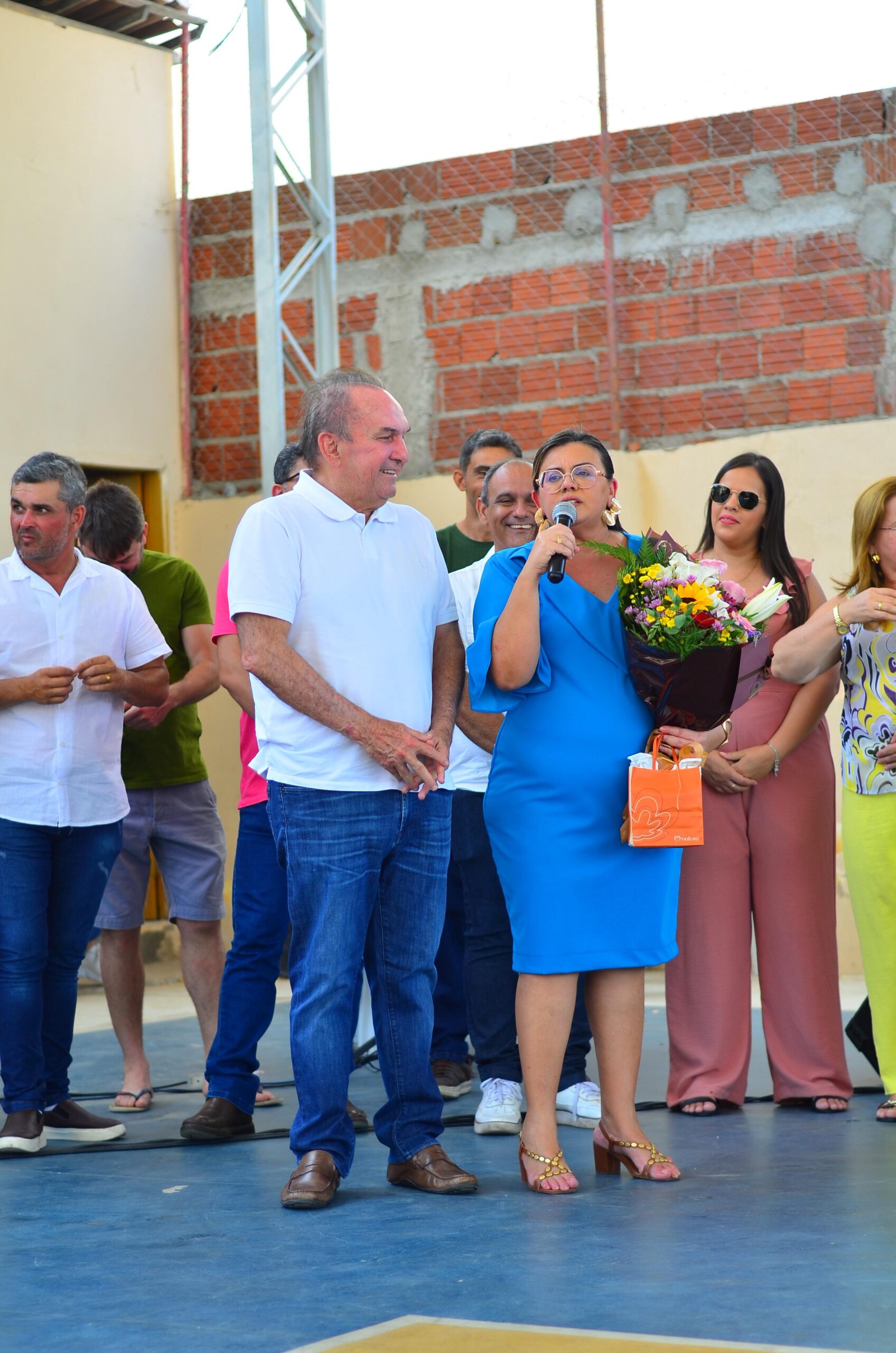 Confraternização servidores públicos de São Vicente: 12/12/2025