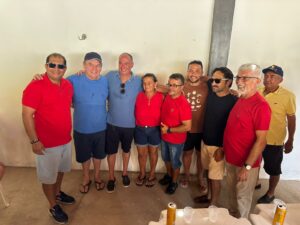 Feijoada da Amizade (Carnaubais) 07/12/2025