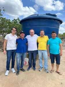 Visita a Cerro Corá: 13/12/2025