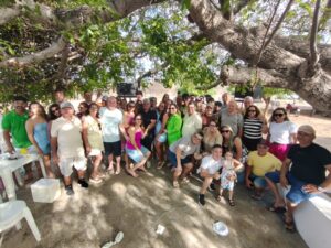 Aniversário de Nego do Povo (Jucurutu): 14/12/2025