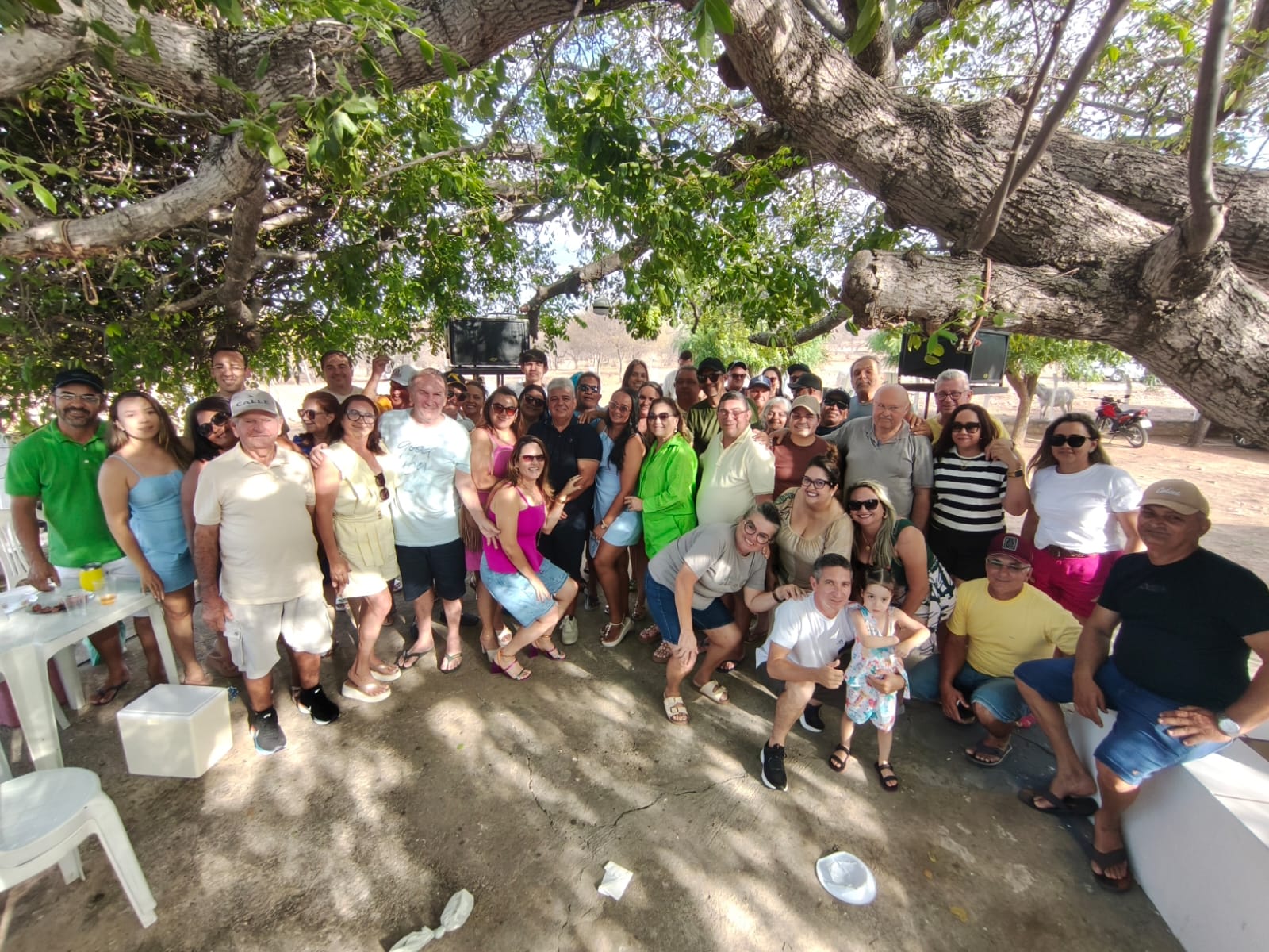 Aniversário de Nego do Povo (Jucurutu): 14/12/2025