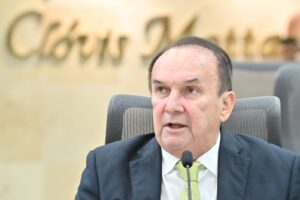 Nelter Queiroz solicita investigação especial para esclarecer assassinato em Florânia