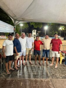 VAQUEJADA DE VERÃO (TOUROS): 31/01/2026