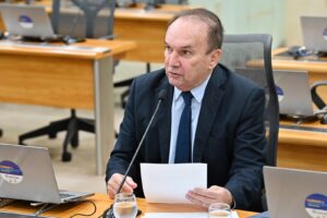 Nelter Queiroz cobra ações contra assaltos na zona rural de Touros