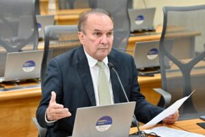 Deputado Nelter Queiroz apresenta projeto que reconhece Associação Vida em Ação como de utilidade pública no RN