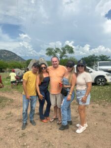 CAVALGADA PEGADA DO INVERNO (JUCURUTU) – 01/03/2026