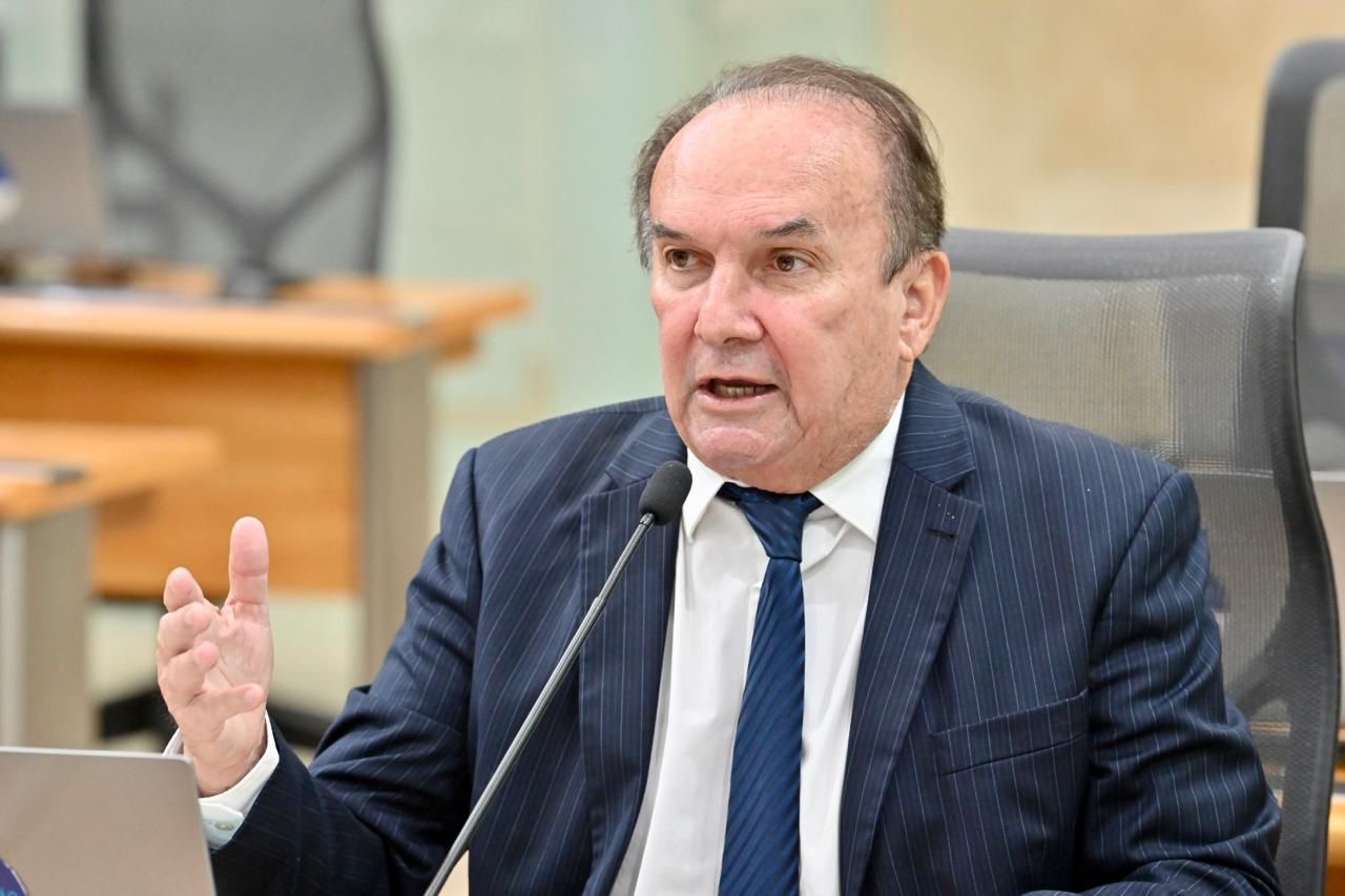 Nelter denuncia escolas interditadas em Alto do Rodrigues e São José do Seridó, e cobra ação urgente do Governo do RN