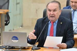 Deputado Nelter Queiroz propõe criação da Rota Turística “Caminhos das Serras do Sertão” para impulsionar desenvolvimento do interior do RN