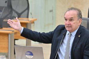 Nelter Queiroz cobra nomeação imediata de aprovados e convocação de novos candidatos da Polícia Civil do RN