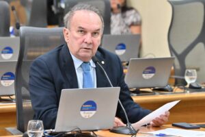 Nelter Queiroz volta a cobra do DNOCS solução urgente para falhas em bombas e alerta para risco de novos alagamentos em Jucurutu