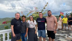 SEMANA SANTA 2026 (SERRA DE JOÃO DO VALE)