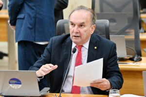 AMEAÇA A TRABALHADORES EM GREVE AGRAVA CRISE EM EMPRESA TERCEIRIZADA DO GOVERNO DO RN, DENUNCIA NELTER QUEIROZ