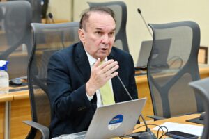 NELTER QUEIROZ FICA ENTRE OS TRÊS PRIMEIROS COLOCADOS EM NOVA PESQUISA SETA PARA DEPUTADO ESTADUAL NO RN