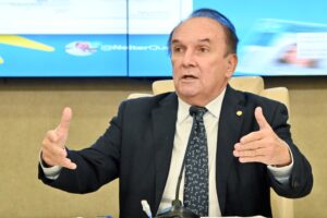 Deputado Nelter Queiroz propõe ampliar para 20% as cotas para pessoas com deficiência em concursos públicos do RN