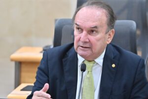 Nelter Queiroz propõe criação do Circuito das Águas do Sertão para impulsionar turismo e economia do interior potiguar
