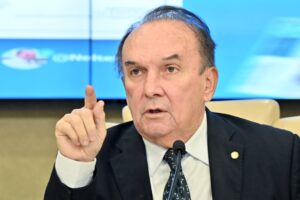 Pesquisa Seta/Blog do Barreto aponta Nelter Queiroz entre os três primeiros colocados na disputa por vaga na Assembleia Legislativa