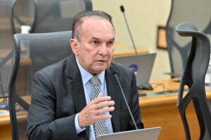 Nelter Queiroz alerta para riscos ao abastecimento hídrico do Seridó e pede diálogo sobre operação de barragens